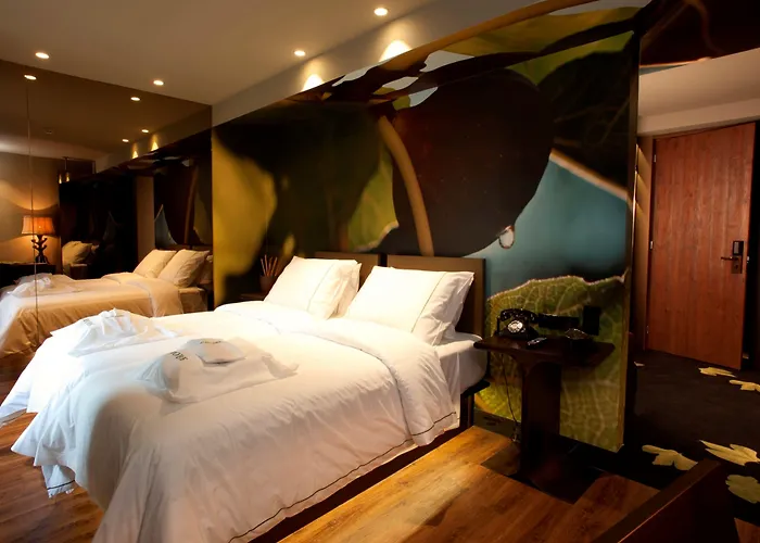 Figueira By The Beautique Hotels & Spa Lisbona